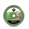 RUBI gyémánttárcsa száraz vágáshoz CSV115 PRO 115×22,2×1,7×10mm (ru25910)