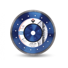 RUBI gyémánttárcsa száraz vágáshoz TVA115 SUPERPRO 115×22,2×1,4×10mm (ru31932) barkácsolás, csiszolás, rögzítés