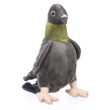 Rubi - plüss galamb - 22cm plüssfigura
