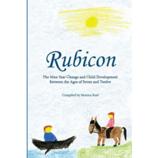  Rubicon idegen nyelvű könyv