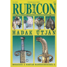 Rubicon-Ház Bt. Rubicon 2000/5 - antikvárium - használt könyv