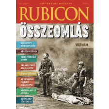 RUBICON-HÁZ KFT Rubicon - Összeomlás történelem