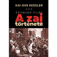 Rubicon Intézet Zsivajgó világ - A zaj története történelem