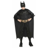 Rubies Batman sötét lovag jelmez, 4 részes, S vagy M méret 43421