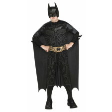 Rubies Batman sötét lovag jelmez, 4 részes, S vagy M méret 43421 jelmez