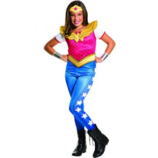 Rubies DC: Wonder woman jelmez - L méret (620743L) (620743L) jelmez