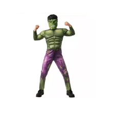 Rubies Deluxe Hulk jelmez - M méret jelmez