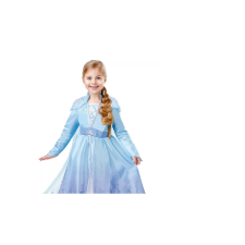 Rubies Disney Frozen, Jégvarázs, Elsa jelmez 7-8 év jelmez
