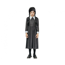 Rubies Gothic schoolgirl, Iskoláslány jelmez 130/140 cm jelmez