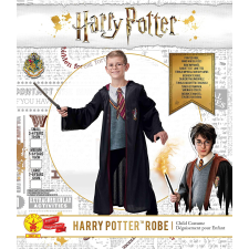 Rubies : Harry Potter - Griffendél jelmez - 128 cm jelmez