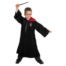  Rubies: Harry Potter jelmez 5-6 éves jelmez