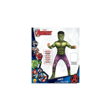  Rubies Hulk Jelmez 7-8 Évesre jelmez