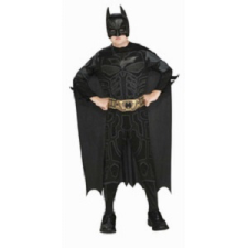 Rubies Jelmez - Batman sötét lovag, 4 részes jelmez