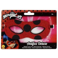 Rubies : Miraculous Katicabogár szemmaszk jelmez