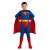 Rubies : superman jelmez - l-es méret