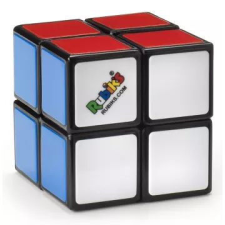 Rubik: 2 x 2-es mini kocka - új kiadás oktatójáték
