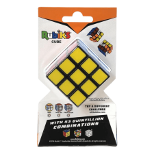 Rubik 3x3 logikai kocka oktatójáték