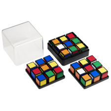Rubik 5 az 1-ben Rubik játékkészlet társasjáték