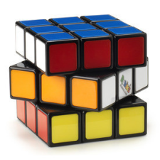 Rubik kocka 3x3 társasjáték