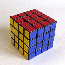 Rubik Kocka 4x4x4 (RUB11062) kreatív és készségfejlesztő
