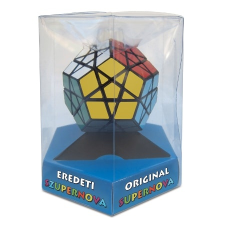 Rubik Kocka - SzuperNova (Megaminx) (590147) kreatív és készségfejlesztő
