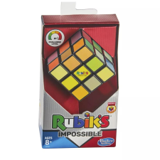 Rubik : Lehetetlen kocka - 3 x 3 (6063974) kreatív és készségfejlesztő