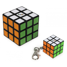 Rubik Rubik kocka Klasszik szett (3X3) + medál társasjáték