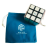 Rubik's GAN és Rubik's Speed csempés 3x3-as versenykocka speedcube profi rubik kocka + ajándék Gan kockatartó szütyő