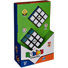Rubik ’s Starter Pack Rubik kocka (6064005) kreatív és készségfejlesztő