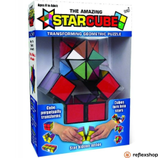 Rubik Star Cube logikai játék logikai játék