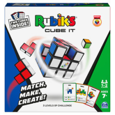 Rubik társasjáték társasjáték