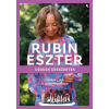 Rubin Eszter - Csodás desszertek glutén-, tej- és cukormentesen