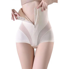 Ruby alakformáló bugyi, karcsúsító hatású - XL-2XL, bézs színű kismama alsónemű