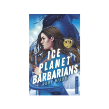Ruby Dixon - Ice Planet Barbarians regény