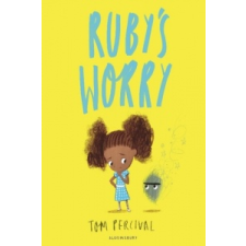  Ruby's Worry – Tom Percival idegen nyelvű könyv