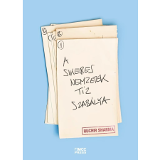 Ruchir Sharma - A sikeres nemzetek tíz szabálya egyéb könyv