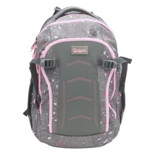 RUCKSACK Hátizsák RUCKSACK Grey terazza iskolatáska