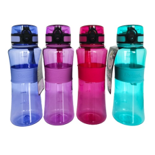 RUCKSACK Kulacs 600 ml kék (BM3-7024-BLU) (BM3-7024-BLU) kulacs, kulacstartó