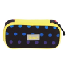 RUCKSACK Tolltartó RUCKSACK egy klapnis Neon dots