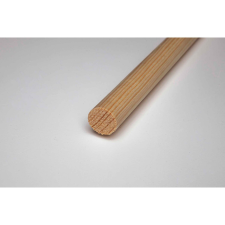 Rúd erdeifenyő 28 mm x 2100 mm laminált parketta