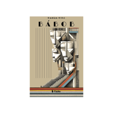 Rudán Ottó Rudán Ottó - Bábob regény