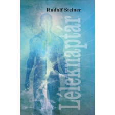 Rudolf Steiner Léleknaptár (BK24-161839) ezoterika