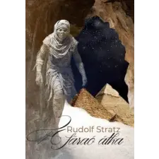 Rudolf Stratz - A Fáraó átka egyéb könyv