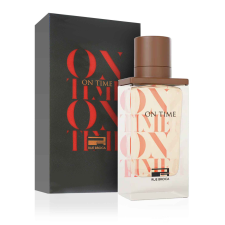  Rue Broca On Time EDP W 100ml parfüm és kölni