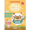 RUE DES ECOLES Magic pixels CE2-CM1