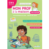 RUE DES ECOLES Mon prof à la maison - Conjugaison CM1 | Serra