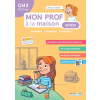 RUE DES ECOLES Mon prof à la maison - Dictées CM2 | Ledoux