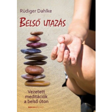 Ruediger Dahlke - Belső utazás egyéb könyv