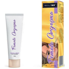 Ruf FEMALE ORGASMA - LAVETRA 30ml vágyfokozó