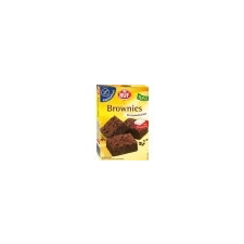 RUF GLUTÉNMENTES BROWNIE POR gluténmentes termék
